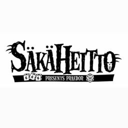Podcast thumbnail for Säkäheitto