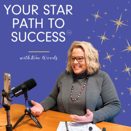 Podcast thumbnail for Your Star Path to Success