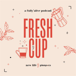Podcast thumbnail for Fresh Cup