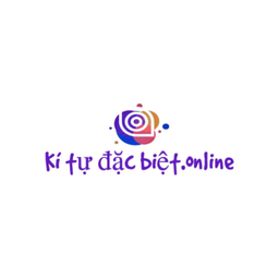 Podcast thumbnail for Kí tự đặc biệt Online