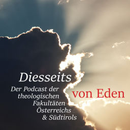 Podcast thumbnail for Diesseits von Eden - Gespräche über Gott & die Welt