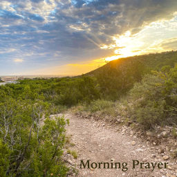 Podcast thumbnail for FPC of Big Spring Prayer Podcast