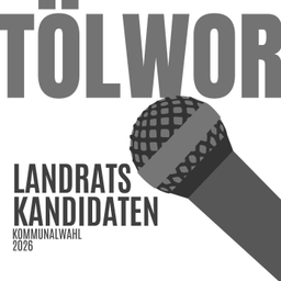 Podcast thumbnail for TÖLWOR – Landratskandidaten