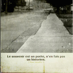 Podcast thumbnail for Texts For Nothing: Conversations with Poets