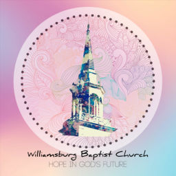 Podcast thumbnail for Williamsburg Baptist Church