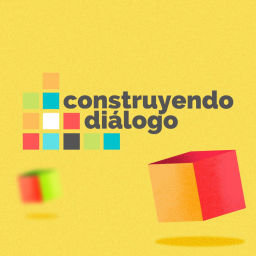 Podcast thumbnail for Construyendo Diálogo