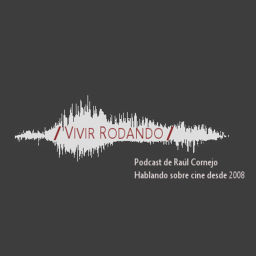 Podcast thumbnail for / Vivir Rodando /