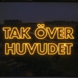 Podcast thumbnail for Tak över huvudet