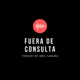Podcast thumbnail for Fuera de Consulta
