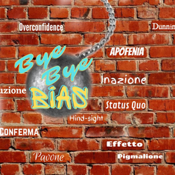 Podcast thumbnail for Bye Bye Bias