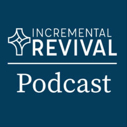 Podcast thumbnail for Incremental Revival Podcast
