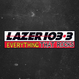 Podcast thumbnail for LAZER 103.3