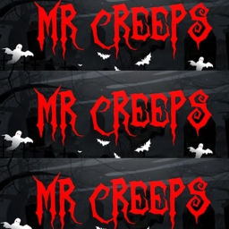 Podcast thumbnail for Mr. Creeps - Horror Stories