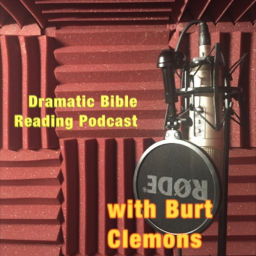 Podcast thumbnail for DramaticBibleReading Podcast
