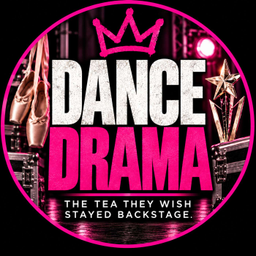 Podcast thumbnail for Dance Drama