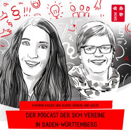 Podcast thumbnail for Alles über Rechtliche Betreuung und Vorsorge