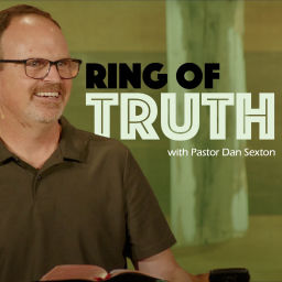 Podcast thumbnail for Ring of Truth