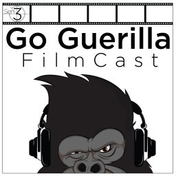 Podcast thumbnail for Go Guerilla Filmcast
