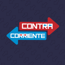 Podcast thumbnail for Contracorriente
