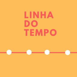 Podcast thumbnail for Linha do tempo