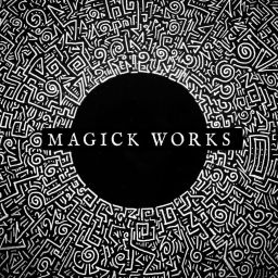 Podcast thumbnail for Magick Works, by The Magical Egypt Documentary Series