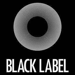 Podcast thumbnail for The Black Label Show: Artist Interviews