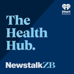 Podcast thumbnail for The Health Hub