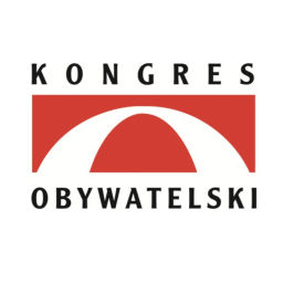 Podcast thumbnail for Głos Kongresu Obywatelskiego
