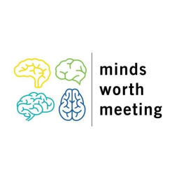 Podcast thumbnail for Minds Worth Meeting