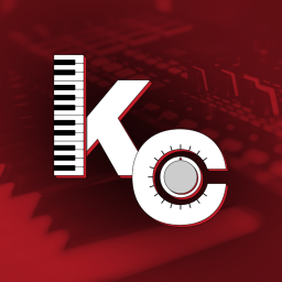 Podcast thumbnail for The Keyboard Chronicles