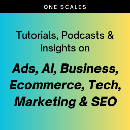 Podcast thumbnail for One Scales