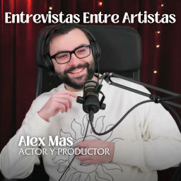 Podcast thumbnail for Entrevistas Entre Artistas