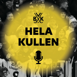 Podcast thumbnail for Hela Kullen
