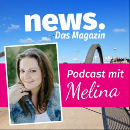 Podcast thumbnail for news – Das Magazin