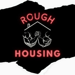 Podcast thumbnail for Rough Housing