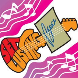 Podcast thumbnail for Set Lusting Bruce: The Bruce Springsteen Fan Podcast