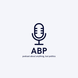 Podcast thumbnail for Anything But Politics (ABP)