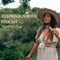 Podcast thumbnail for Automagicamente Podcast