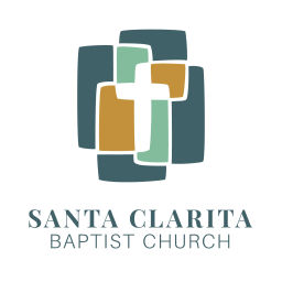 Podcast thumbnail for Santa Clarita Baptist Church