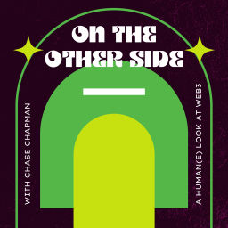 Podcast thumbnail for On The Other Side