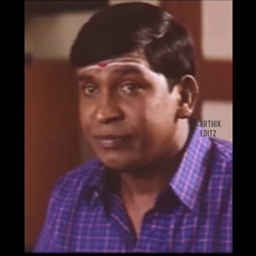 Podcast thumbnail for Kizhavi Puraanam