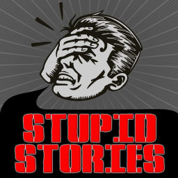 Podcast thumbnail for Willie B's Stupid Stories