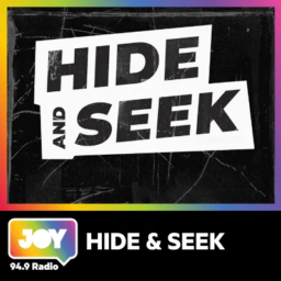 Podcast thumbnail for Hide and Seek