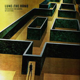 Podcast thumbnail for Lune The Pod