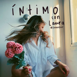 Podcast thumbnail for Íntimo