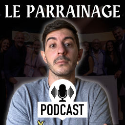 Podcast thumbnail for Le Parrainage - MLM