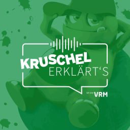Podcast thumbnail for Kruschel erklärt's