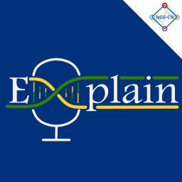 Podcast thumbnail for Explain Podcast
