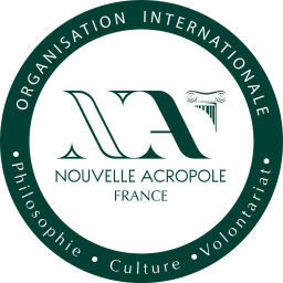 Podcast thumbnail for Nouvelle Acropole France Podcast