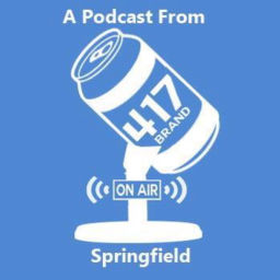 Podcast thumbnail for A Podcast From Springfield